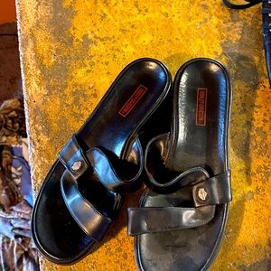Harley Sandals